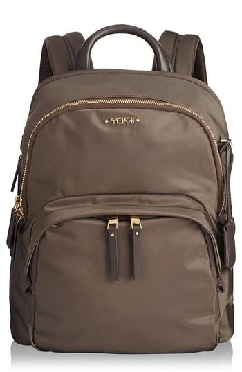 Tumi Voyageur - Dori Nylon Backpack -