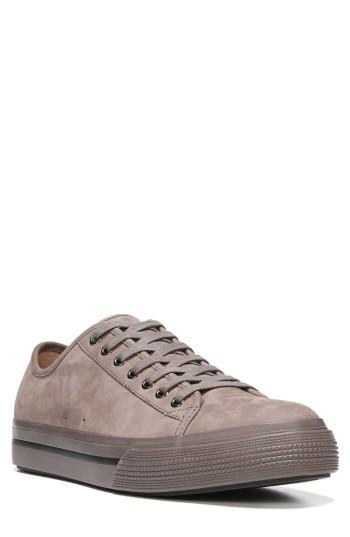 Men's Vince Toby Sneaker .5 M - Grey