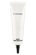 Mac 'matte' Cream -