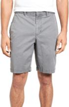 Men's Nordstrom Men's Shop Stretch Shorts - Grey