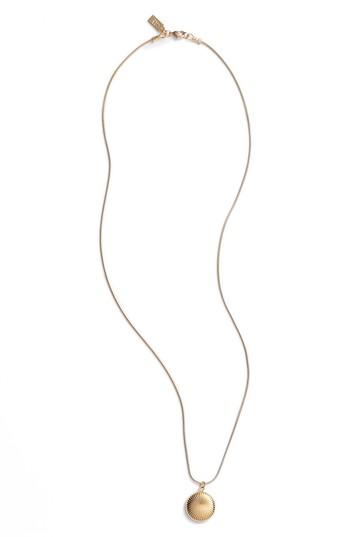 Women's Cam Isabella Pendant Necklace