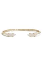 Women's Kendra Scott 'bianca' Drusy Cuff