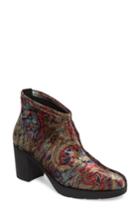 Women's Toni Pons 'finley' Bootie (women) Eu - Blue
