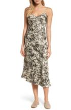 Women's Kenneth Cole New York Camisole Midi Dress - Green