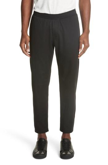 Men's Wings + Horns Utility Patrol Pants - Black