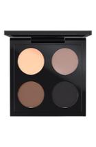 Mac Helmut Newton Point 'n' Shoot Eyeshadow Quartet -