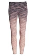 Women's Zella 'live In' Midi Leggings, Size - Pink