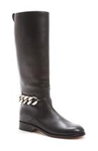 Women's Givenchy Chain Boot