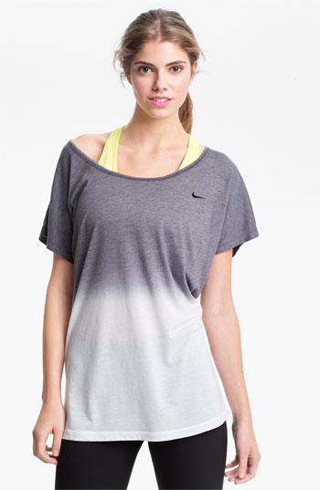 Nike Dip Dye