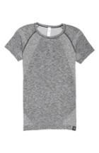 Women's Hpe Soho 2.0 Tee - Grey