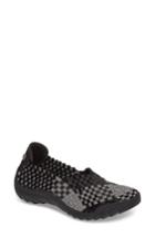 Women's Bernie Mev. Rigged Fly Slip-on Sneaker Us / 36eu - Grey