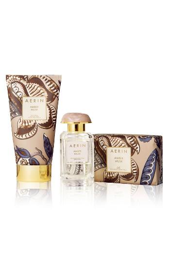 Aerin Beauty Amber Musk Eau De Parfum Collection