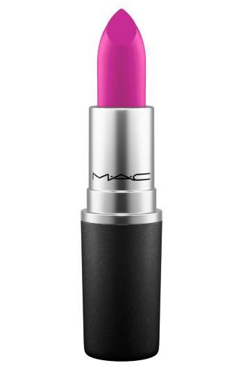 Mac Plum Lipstick - Flat Out Fabulous (m)