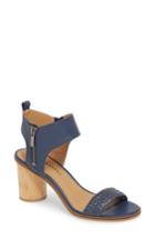 Women's Lucky Brand Pomee Sandal M - Blue