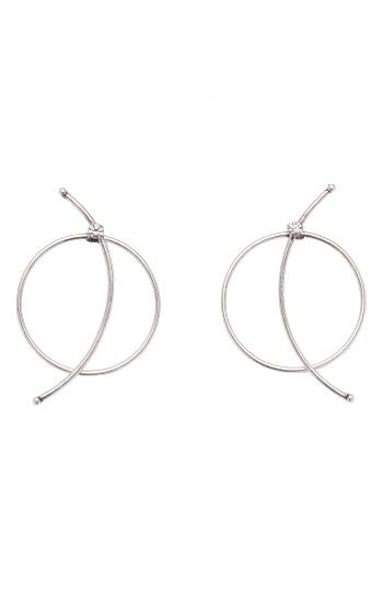 Women's Dannijo Alaba Earrings