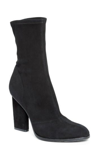 Women's Alexander Wang 'gia' Boot Us / 35eu - Black