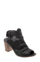 Women's Bueno Donna Ankle Strap Sandal .5-8us / 38eu - Black
