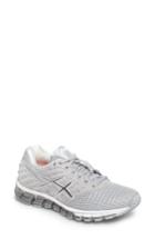 Women's Asics 'gel-quantum 180 2' Running Shoe .5 B - Grey