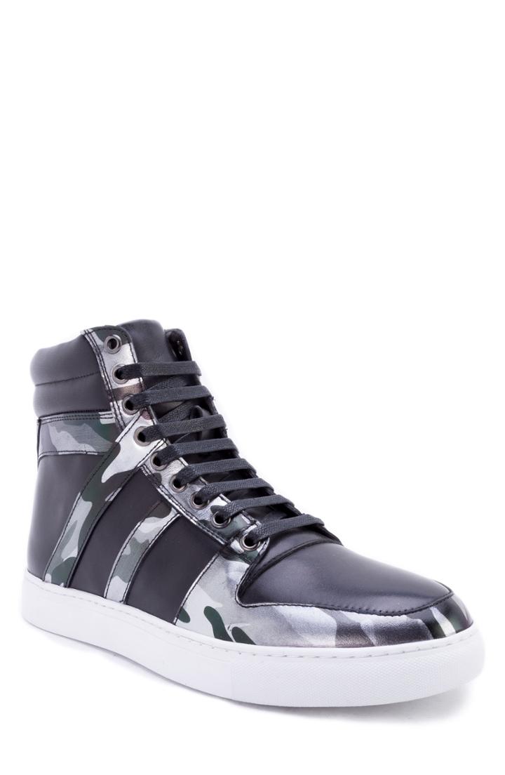 Men's Badgley Mischka Sutherland Sneaker