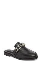 Women's Tony Bianco Dion Mule M - Black