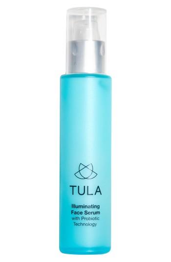 Tula Skincare Illuminating Face Serum