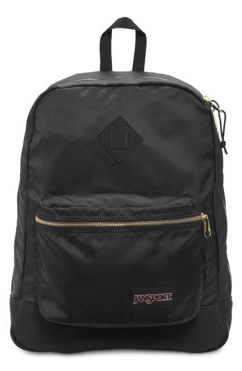 Jansport Super Fx Gym Backpack -