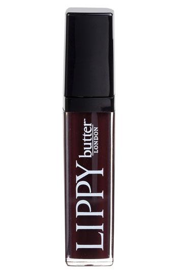 Butter London Lippy Liquid Lipstick - La Moss