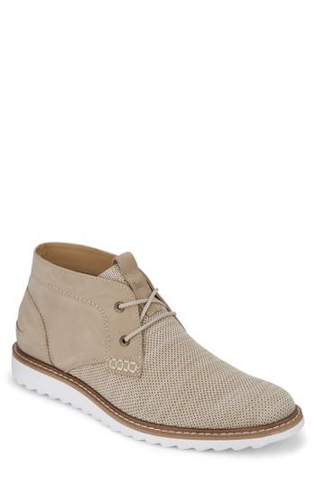 Men's G.h. Bass & Co. Buck 2.0 Chukka Boot M - Beige