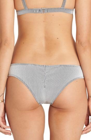 Women's Billabong Mod Move Hawaii Lo Bikini Bottoms