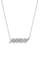 Women's Bony Levy Diamond Pendant Necklace (trunk Show Exclusive)
