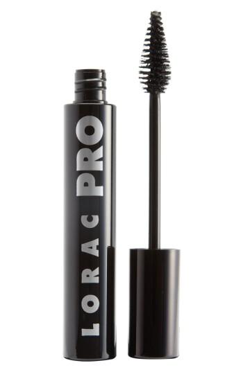 Lorac Pro Mascara .08 Oz - Black