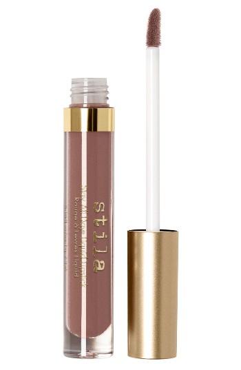 Stila 'stay All Day' Liquid Lipstick - Biscotti