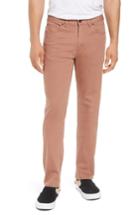 Men's O'neill Townes Modern Jeans - Red