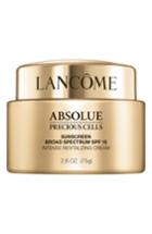 Lancome Absolue Precious Cells Spf 15 Intense Revitalizing Cream