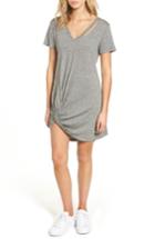 Women's N:philanthropy Morrison Jersey Dress - Grey
