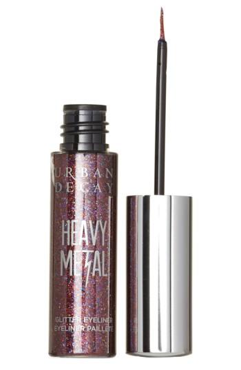 Urban Decay Heavy Metal Glitter Eyeliner - Punk Rock