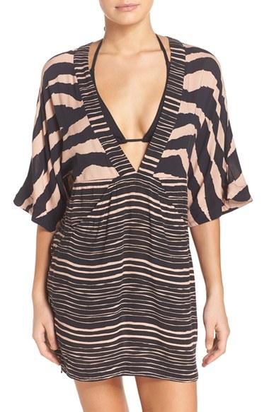 Women's Vix Swimwear Lanai Cloe Cover-up Caftan
