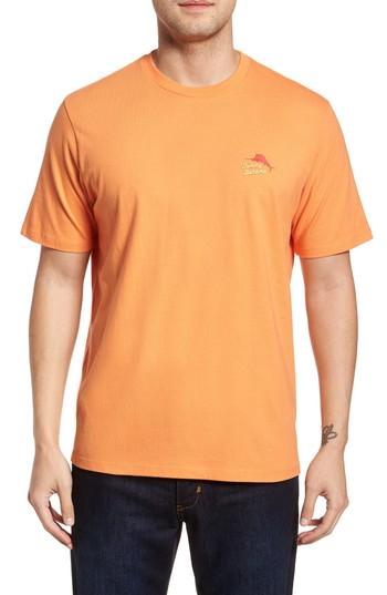 Men's Tommy Bahama Ryes To The Occasion T-shirt