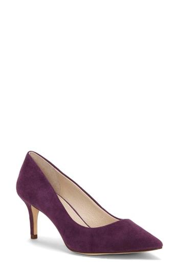 Women's Louise Et Cie Jordyna Pump M - Purple