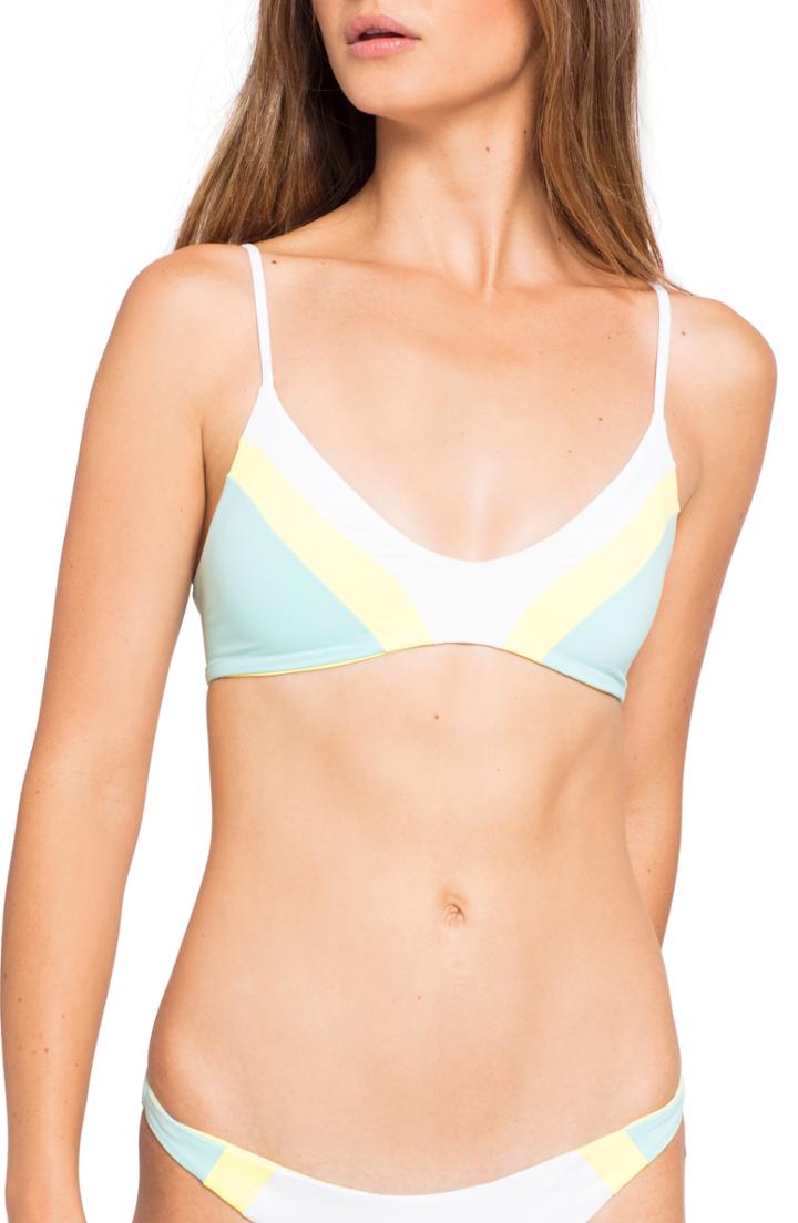 Women's L Space Bodhi Strappy Bikini Top
