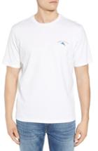 Men's Tommy Bahama Fishin' Accomplished Graphic T-shirt - White