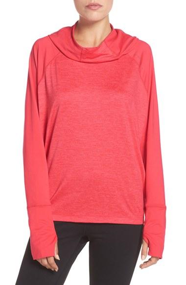 Women's Brooks 'dash' Hoodie