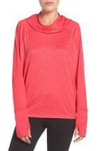 Women's Brooks 'dash' Hoodie