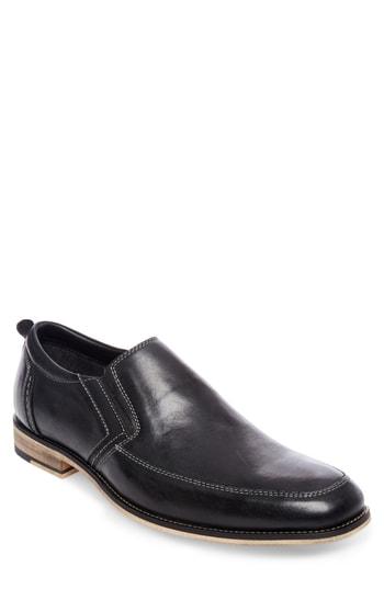 Men's Steve Madden Jermin Slip-on M - Grey