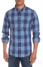 Men's Bonobos Unbutton Down Gingham Sport Shirt
