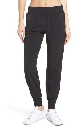 Women's Zella Everyday Pants - Black