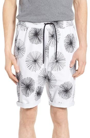 Men's Antony Morato Knit Shorts