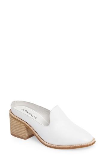 Women's Jeffrey Campbell Morrigan Loafer Mule