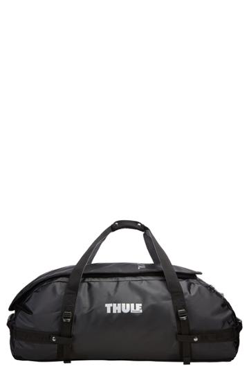 Men's Thule Chasm 130-liter Convertible Duffel Bag -