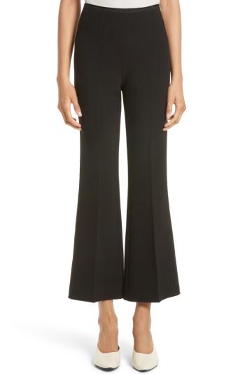 Women's Elizabeth And James Mott Crop Flare Pants